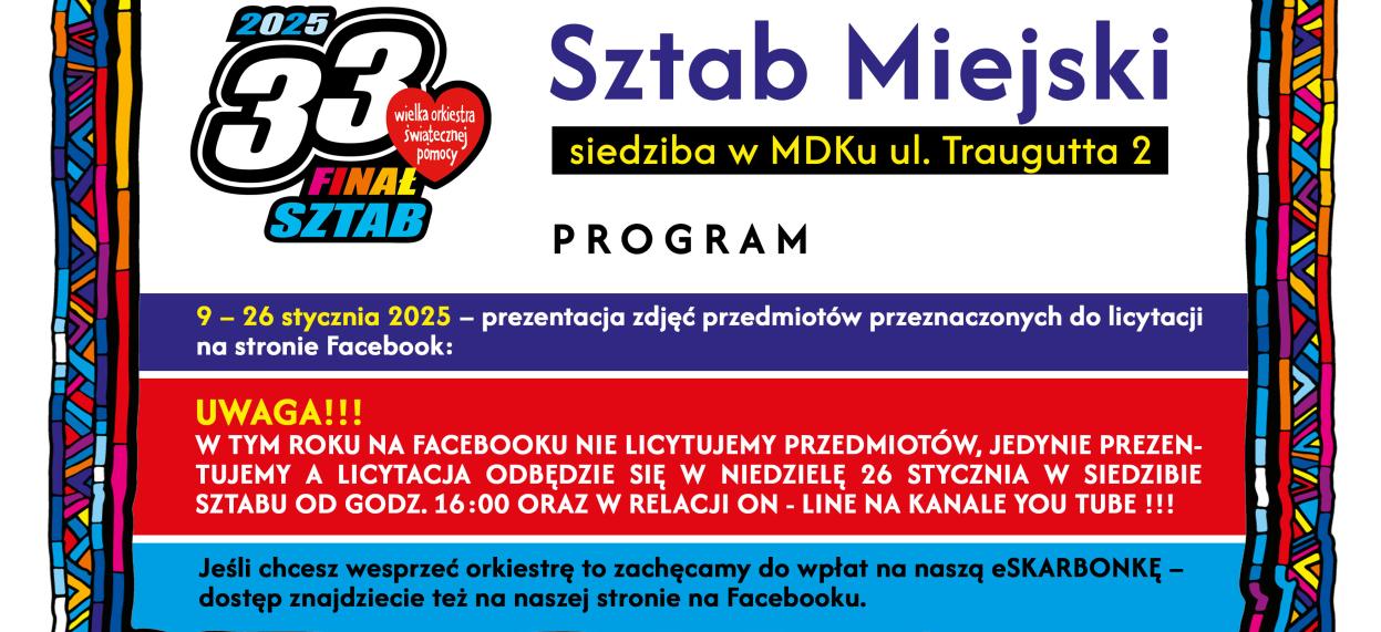 WOŚP