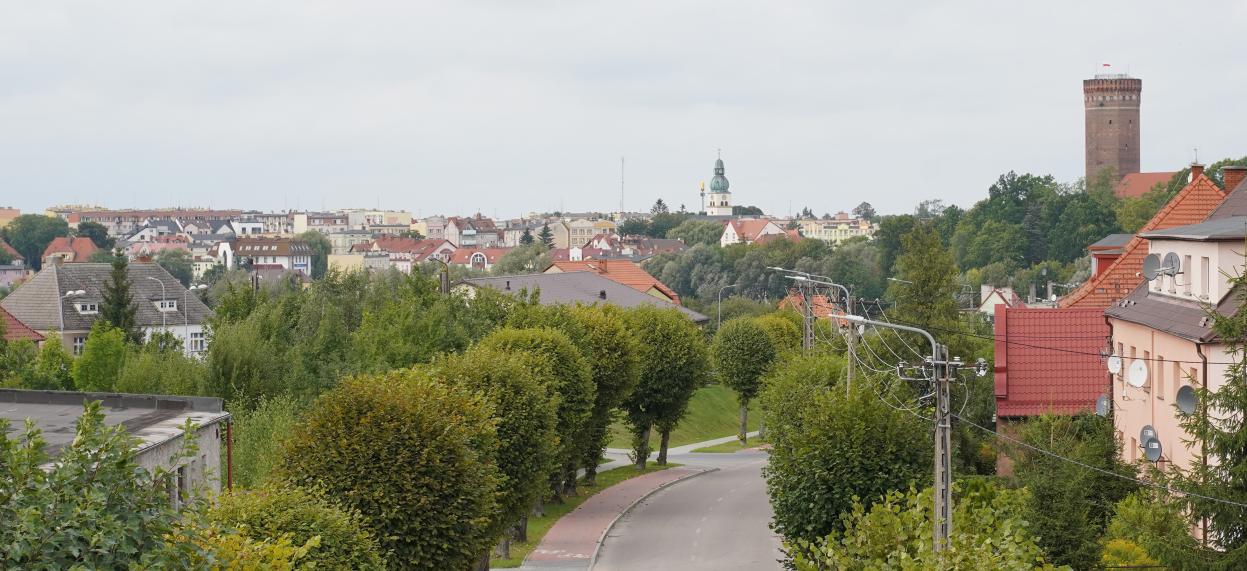 Dworcowa