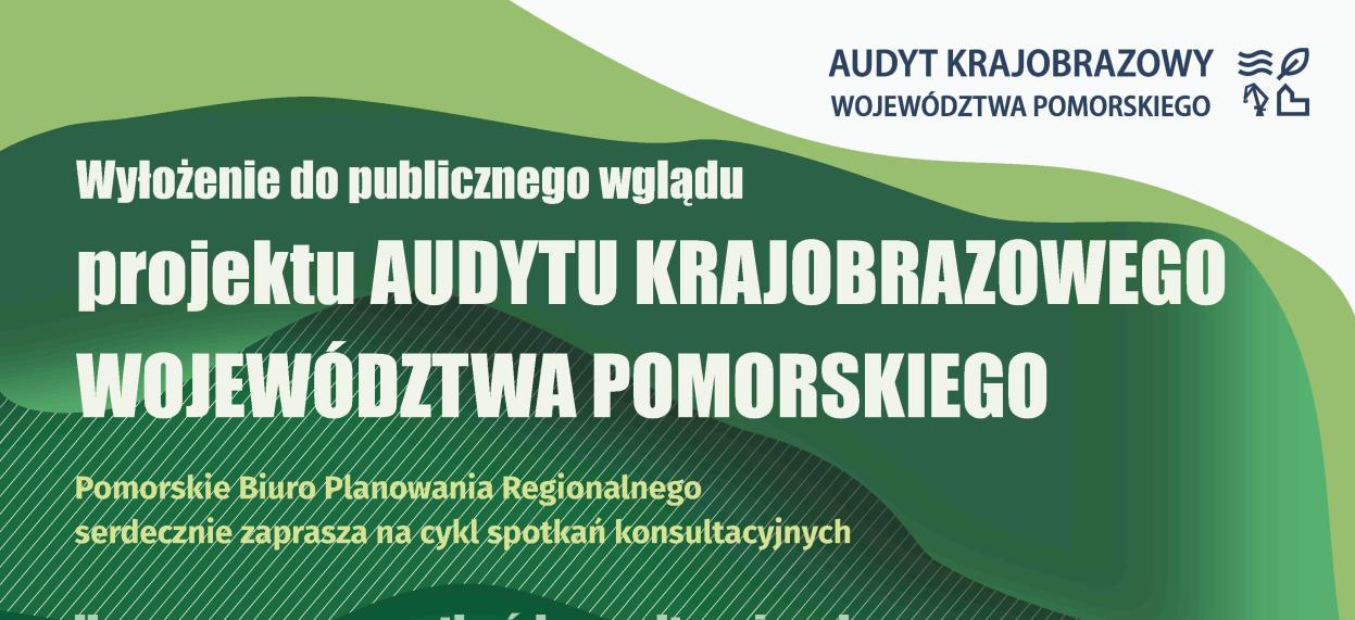 plakat informacyjny
