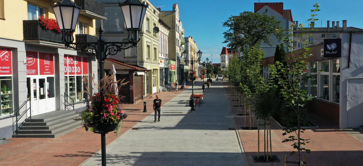 Królewska widok