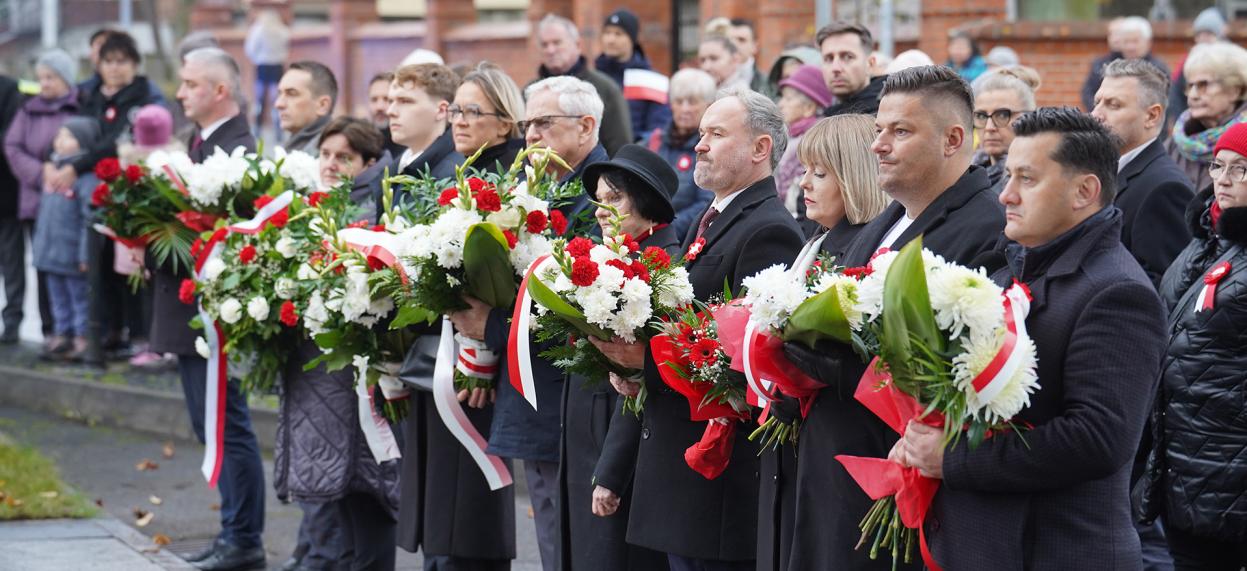 Narodowe Święto Niepodległości 2025