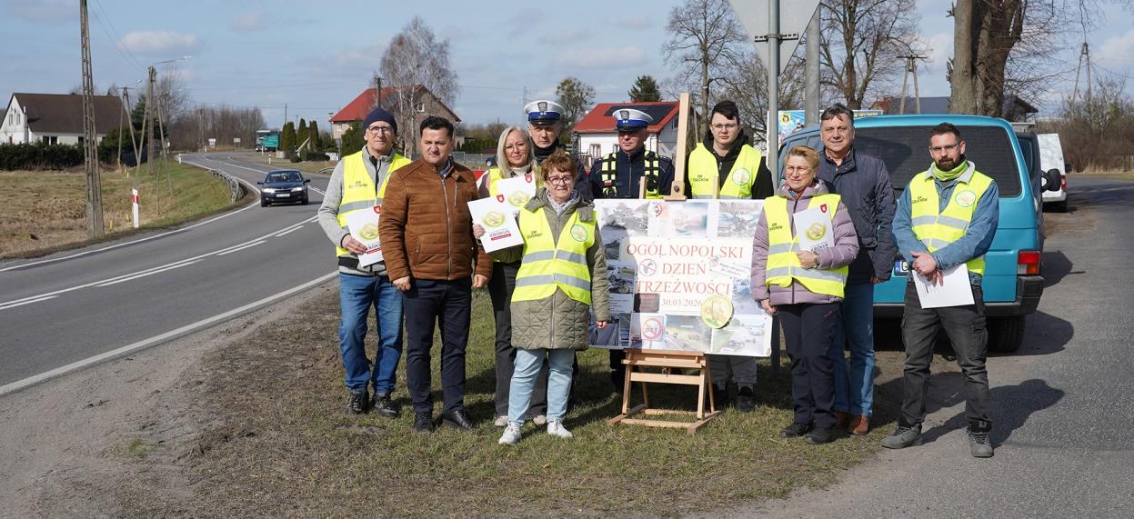 ogólnopolski dzień trzeźwości