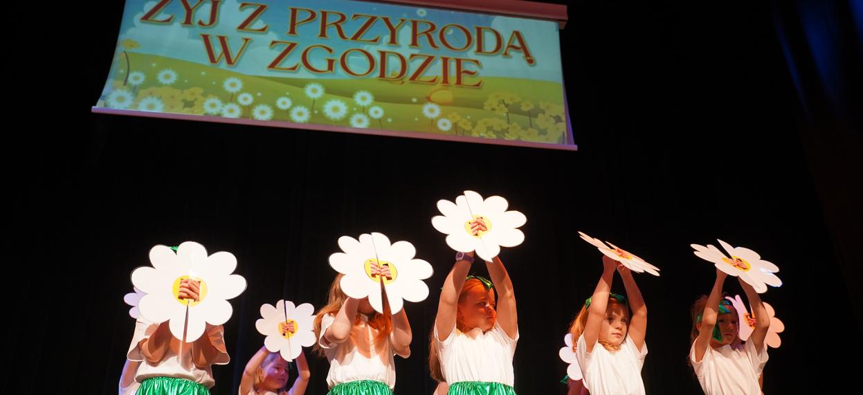 konkurs piosenki ekologicznej