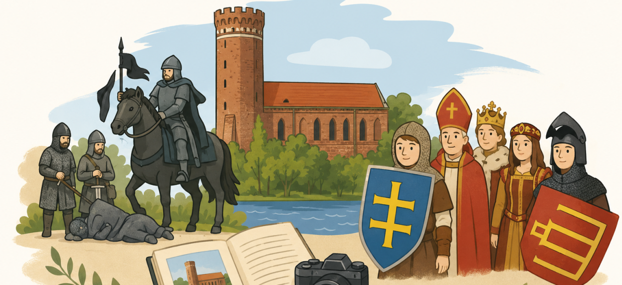 KONKURS MIEJSCA PAMIĘCI NARODOWEJ