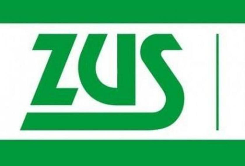 LOGO ZUS - SZKOLENIA