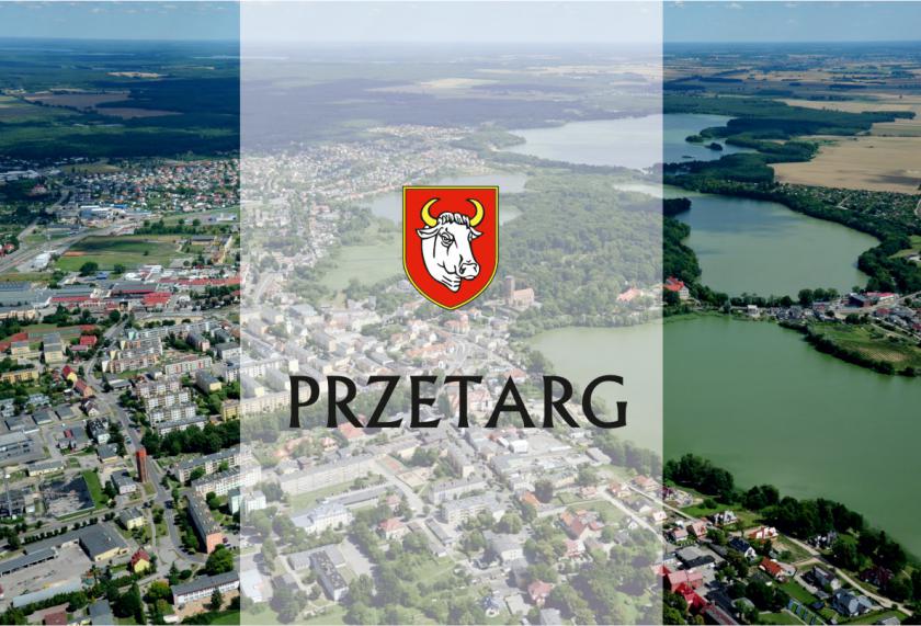 Przetarg