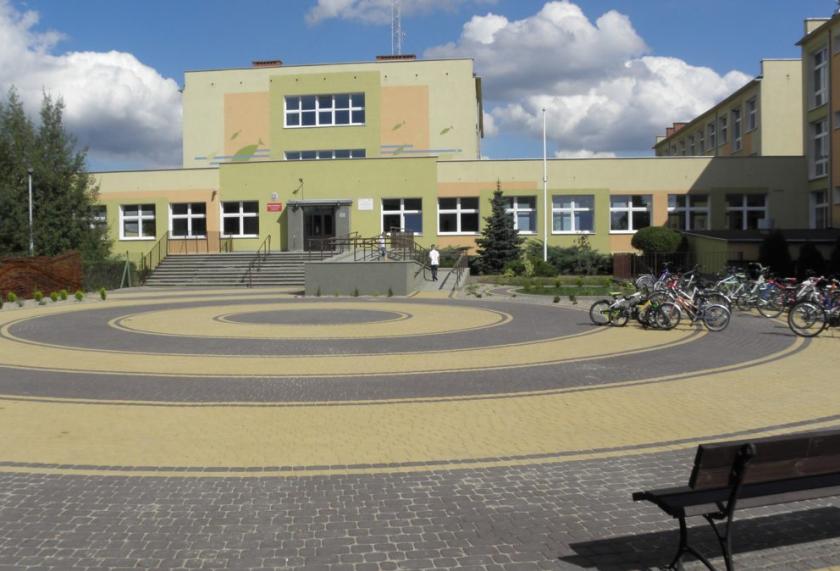 szkoła podstawowa