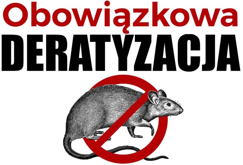 Deratyzacja