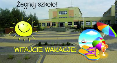 Wakacje