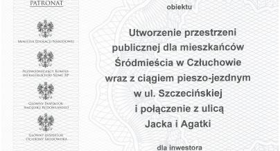 Inwestycje nominowane do finału