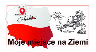 moje miejsce Człuchów