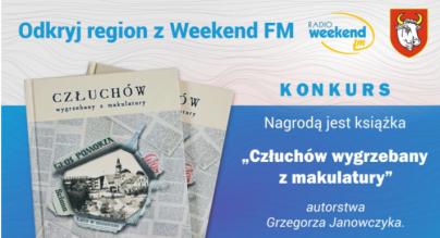 konkurs radiowy