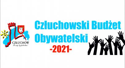 Logo budżet obywatelski