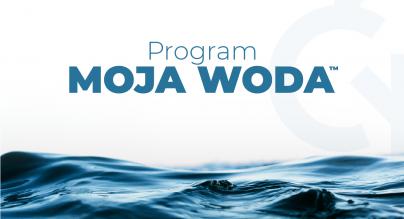 Program Moja Woda