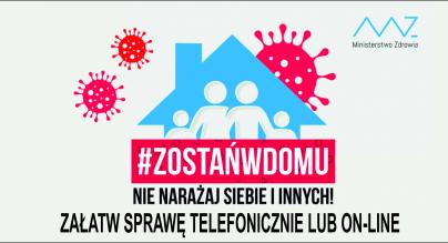 Załatw sprawę online