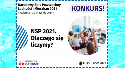 konkurs dot. spisu powszechnego