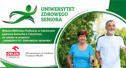 UNIWERSYTET ZDROWEGO SENIORA