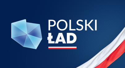 grafika Polski Ład