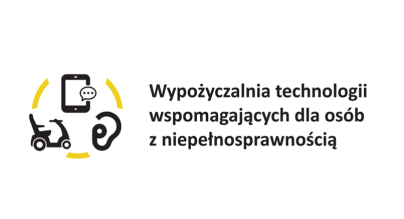 Wypożyczalnia logo