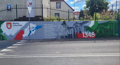 mural
