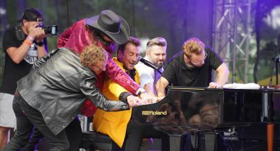 20. Polish Boogie Festival