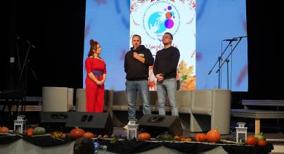 festiwal organizacji w MDK