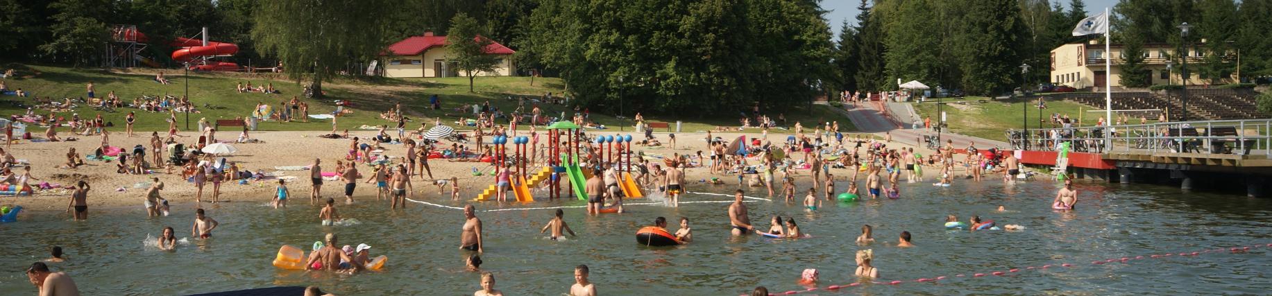 plaża