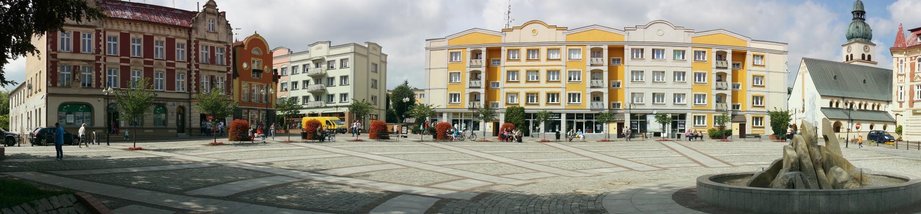 rynek