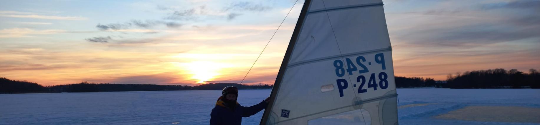 bojery na rychnowskim