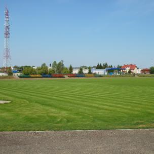 Stadion