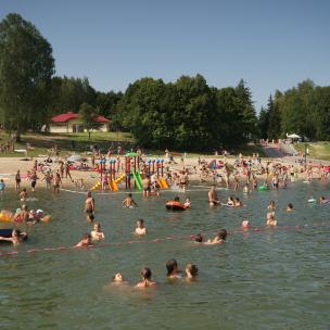 Plaża