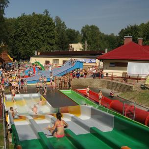 Park wodny