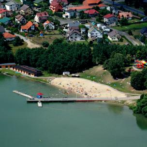 plaża