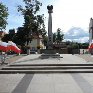 Złożenie kwiatów