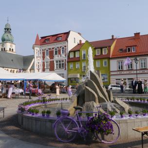 IX Lawendowy Jarmark Świętego Jakuba