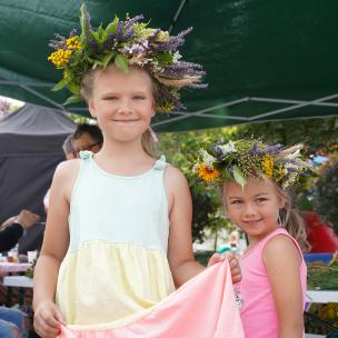 IX Lawendowy Jarmark Świętego Jakuba