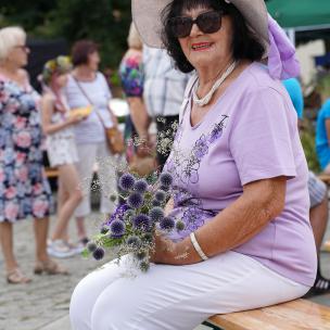 IX Lawendowy Jarmark Świętego Jakuba