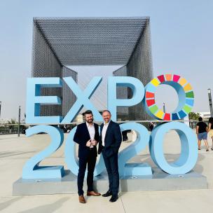 Expo 2020