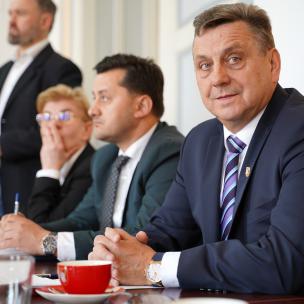 sesja absolutoryjna za 2021