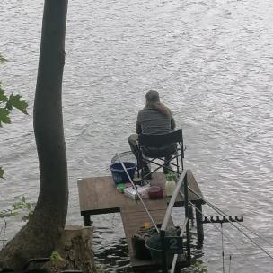 WĘDKARSKI TURNIEJ MIAST