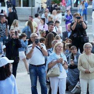 Katolicy na Ulicy 2022