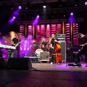18. POLISH BOOGIE FESTIVAL