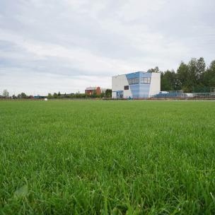 Modernizacja stadionu