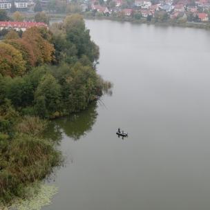 SPINNINGOWE MISTRZOSTWA KOŁA TEAMÓW „O PUCHAR BURMISTRZA CZŁUCHOWA”