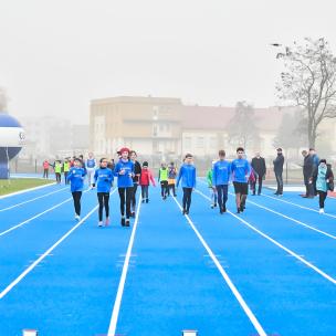 otwarcie stadionu