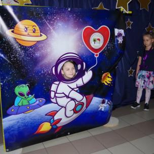 DZIEŃ OTWARTEJ SZKOŁY U PRZYJACIÓŁ ZIEMI