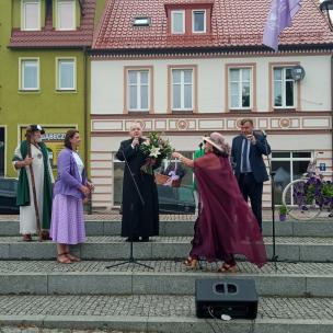 XI LAWENDOWY JARMARK ŚWIĘTEGO JAKUBA