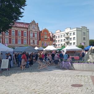 XI LAWENDOWY JARMARK ŚWIĘTEGO JAKUBA