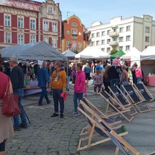 XI LAWENDOWY JARMARK ŚWIĘTEGO JAKUBA