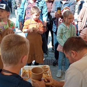 XI LAWENDOWY JARMARK ŚWIĘTEGO JAKUBA